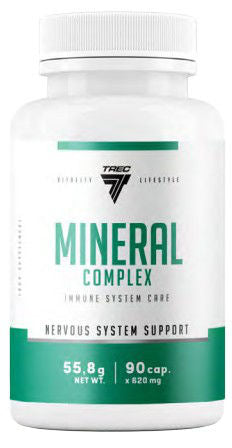 Mineral complex 90 капсул