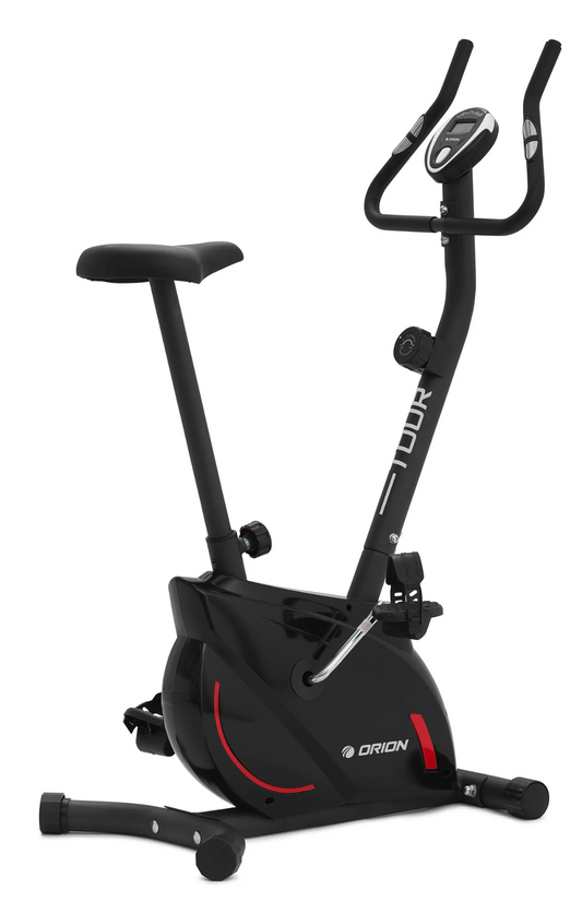 Bicicleta fitness orion tour flywheel