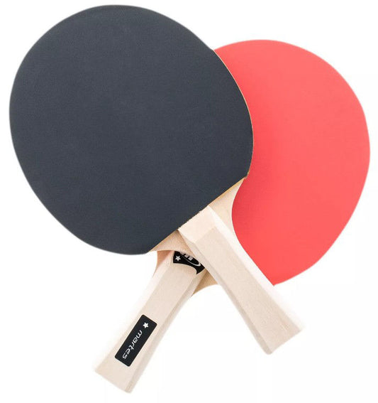 Основа для ракетки, многослойное дерево и резина PIM-IN