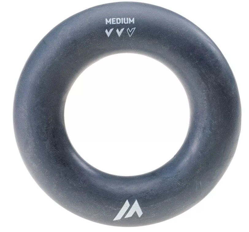 Эспандер кистевой диаметром 9 см, сопротивление 20 кг