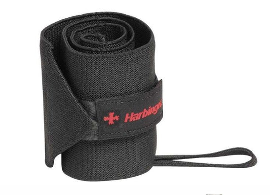 Напульсники pro thumbloop wrist wraps 20"