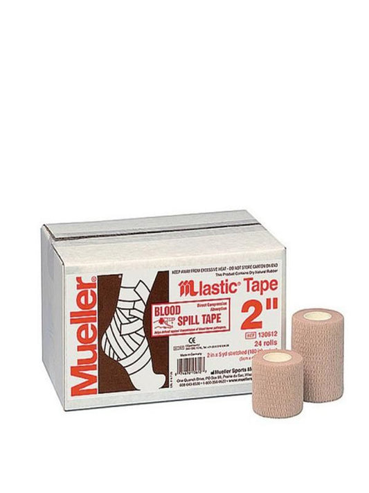 Mlastic® tape, 5 см x 4.5 м