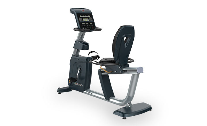 Велоэргометр IMPULSE PRO RR500 горизонтальный