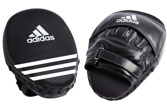 Focus mitt short adibac01