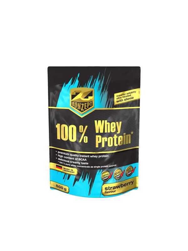 Протеин 100% whey protein z-k 0.5
