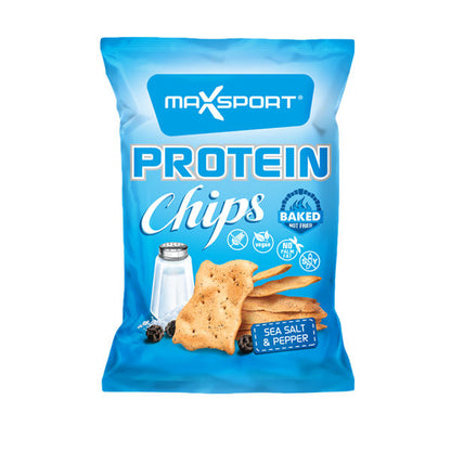 Protein chips, 45g