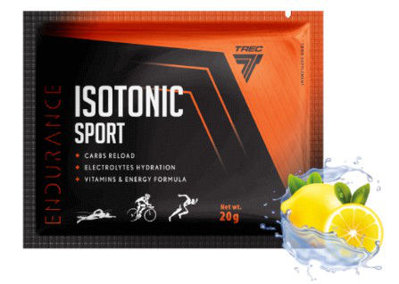 Isotonic sport 20 g
