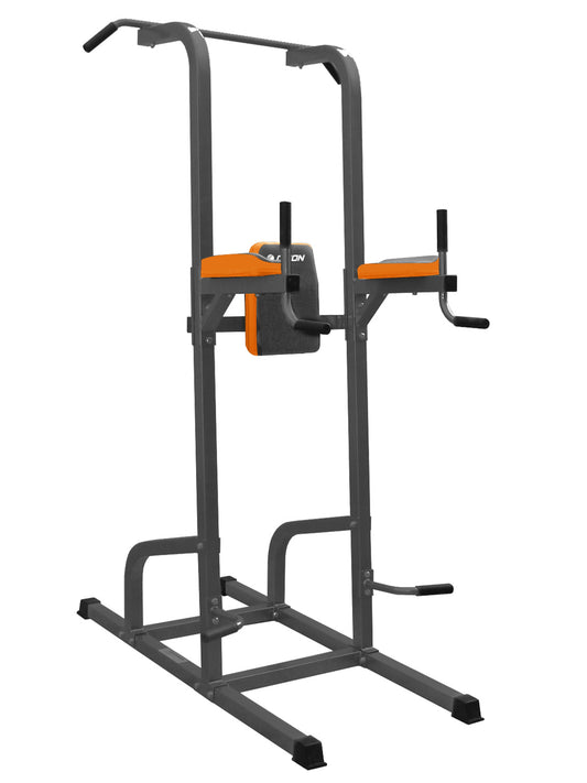 Aparat fitness rk4201j-or chin-up rack