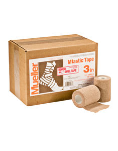 Mlastic® tape, 7.6 cm x 4.5 m