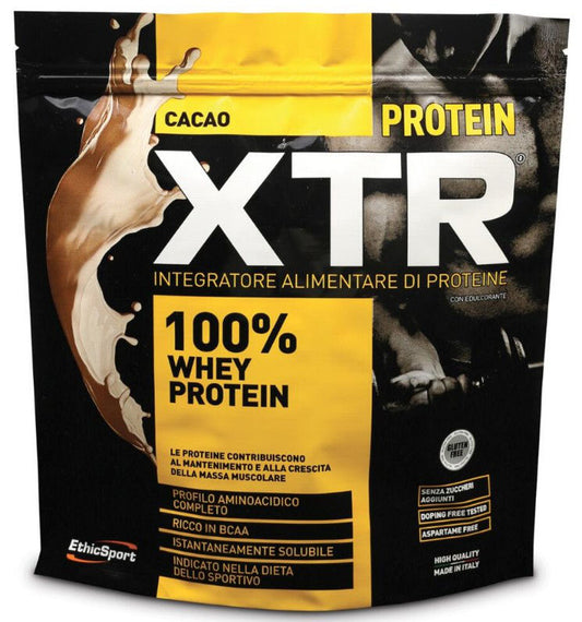 Протеин 100% whey protein 500 g