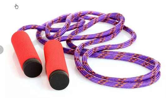 Coarda de sarit jump rope s104-9