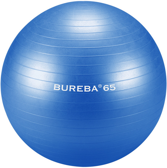 Фитбол medi bureba 65 blue (фитбол 65см)