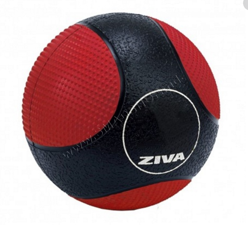 Медицинский мяч zvo commercial medicine ball 5 кг