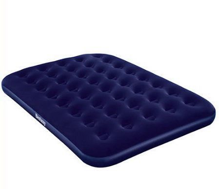 Надувная кровать Bestway, 2 места, ПВХ, 295 кг