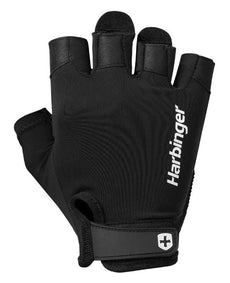 Harb pro 2.0 unisex black
