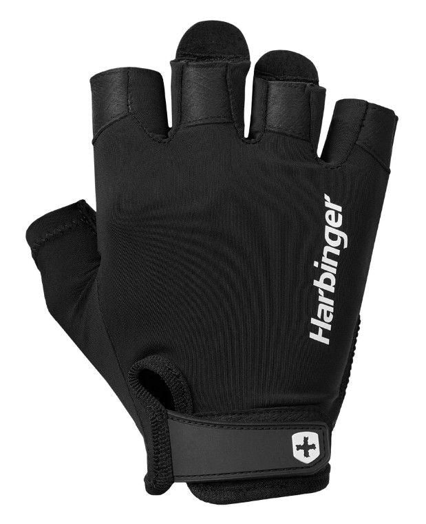 Harb pro 2.0 unisex black