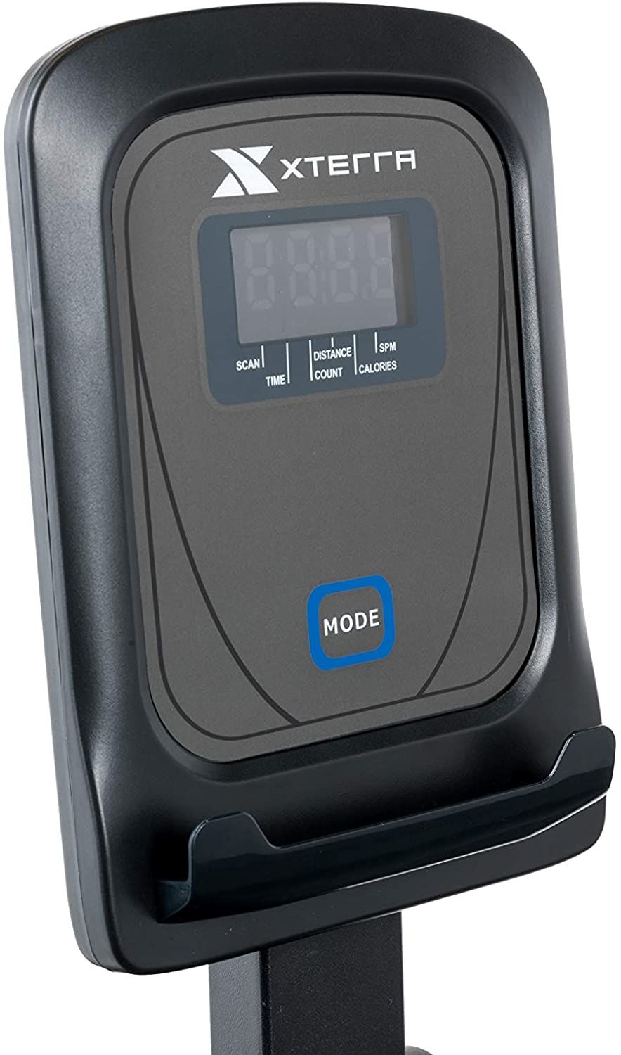 Гребной тренажер XTERRA ERG600, складной водный симулятор