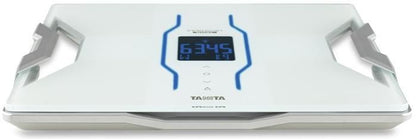 Cîntar analizator tn rd-953 white kg/lb/stlb(kg)