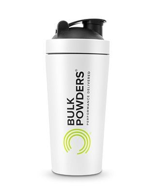 Stainless steel shaker 750 ml