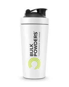 Шейкер BULK POWDERS Stainless Steel Shaker 750 мл