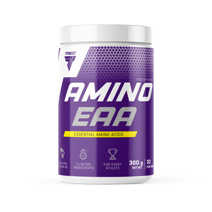 Amino eaa 300 г