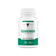 ASHWAGANDHA 60 caps