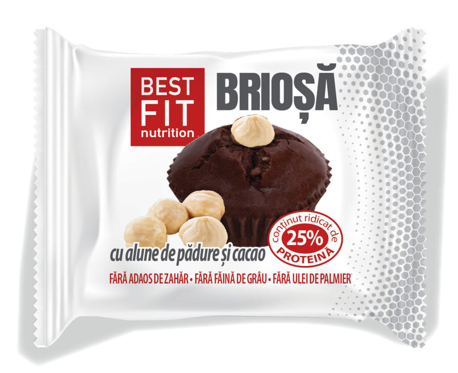 Protein muffin 60 g