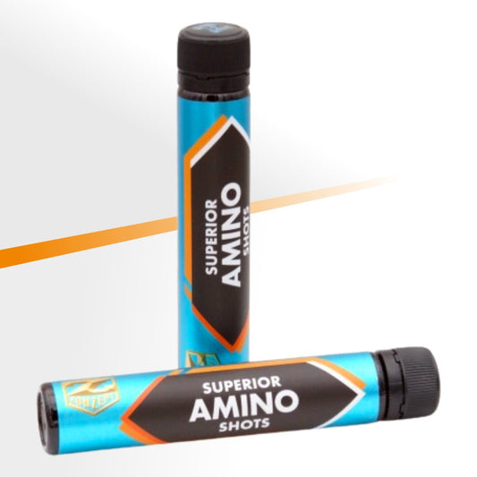 Superior Amino Shots 25 ml