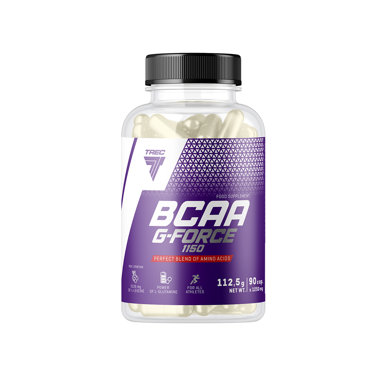 Bcaa g-force 1150  90 capsule