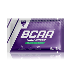 Bcaa high speed 10g cherry-grapefruit