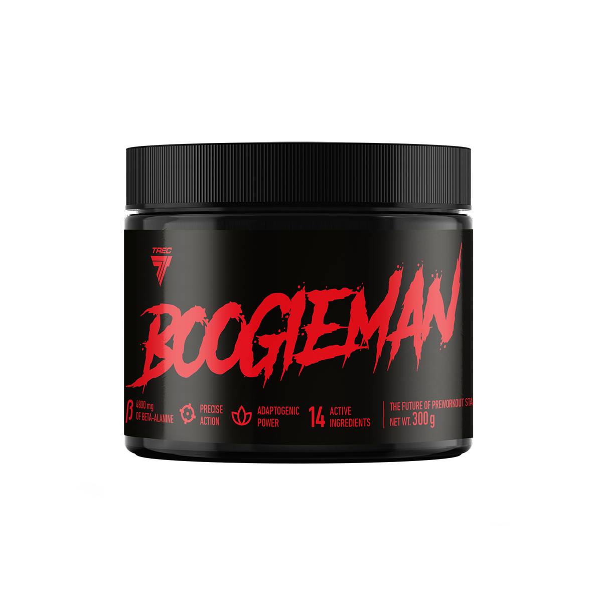 BOOGIEMAN 300g