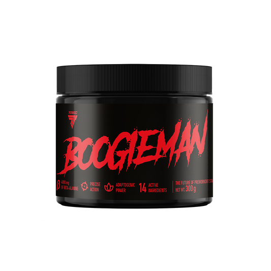 BOOGIEMAN 300g