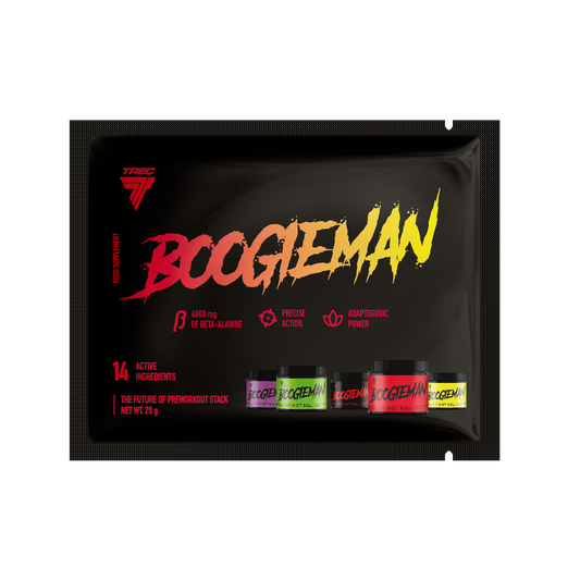 Boogieman 20g