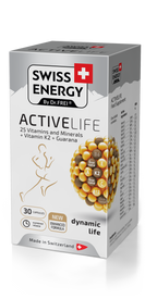 Nanocaps swiss energy activelife