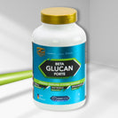 Zk beta glucan 1.800 120 capsules