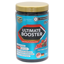 Ultimate booster 525 gr fruit punch