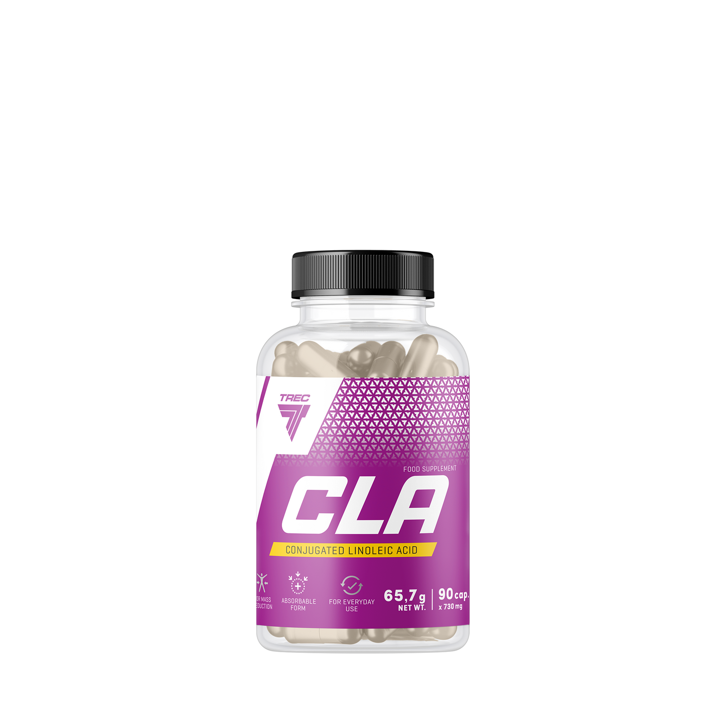 Cla 90 capsule