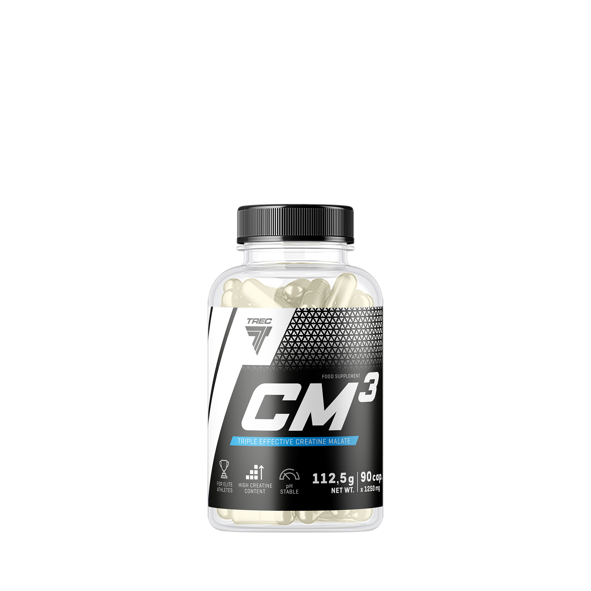 Cm3 90 capsules