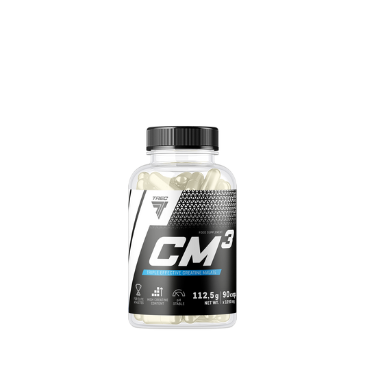 Cm3 1250 90 capsule