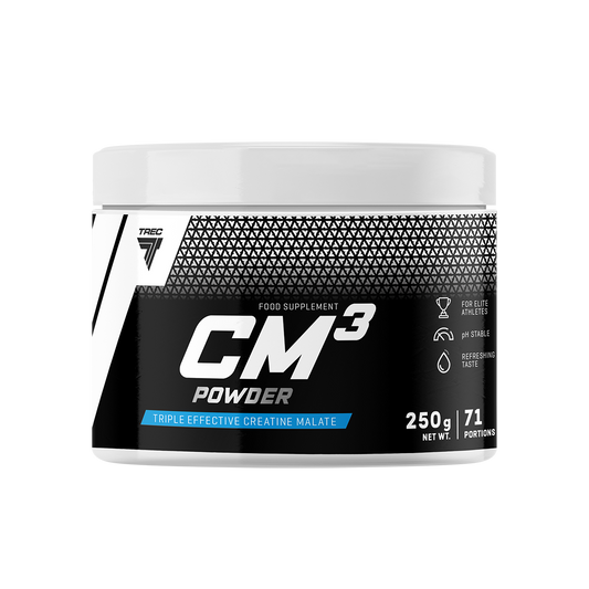 Cm3 powder 250 g