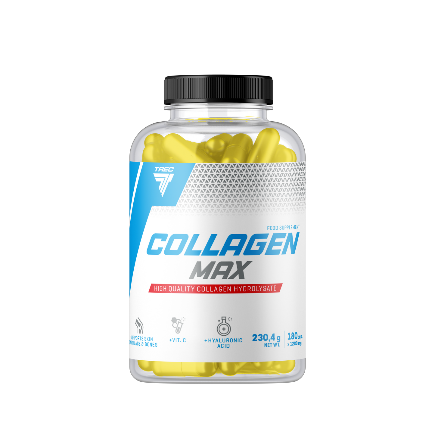 Collagen max 180 cap