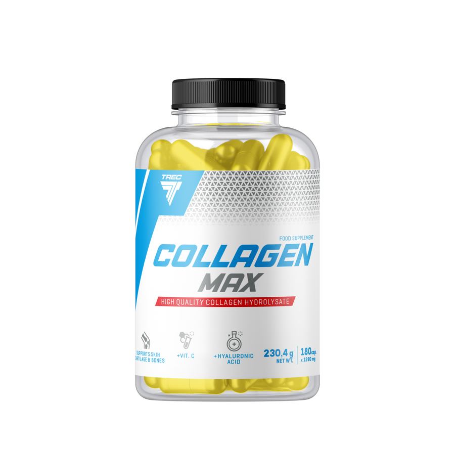 Коллаген для здоровья суставов COLLAGEN MAX