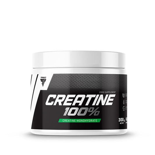 Creatine 100%, 300g