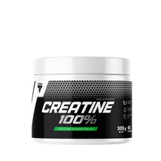 Creatine 100%. 300g
