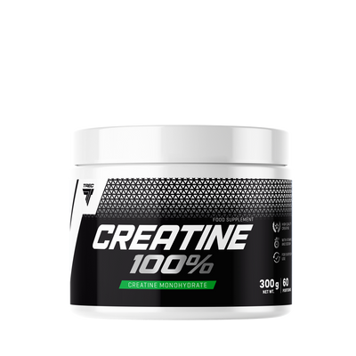 Creatine 100%, 300g