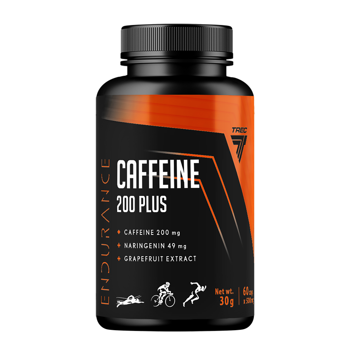 Caffeine 200 plus 60 capsule