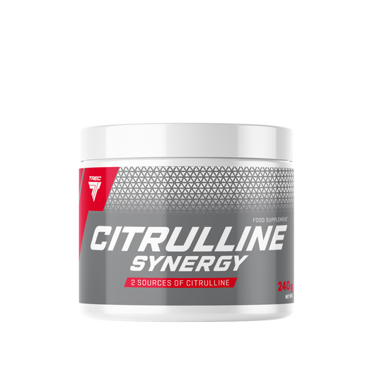 Citrulline synergy 240 g