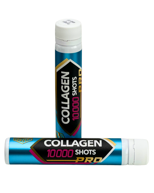 Collagen Shot, 10000 мг коллагена для здоровья суставов