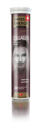 Dr frei collagen 20 buc