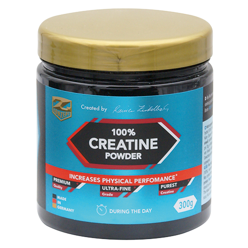 Zk46490 100%creatine powder 300gr